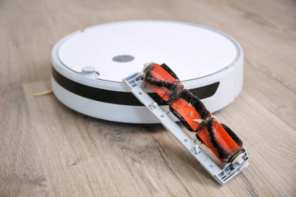 Roborock Robot Süpürge Tamir ve Onarım Hizmetleri