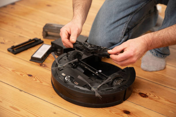 iRobot Robot Süpürge Tamir ve Onarım Hizmetleri