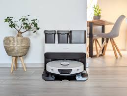 Roborock Süpürge Servisi
