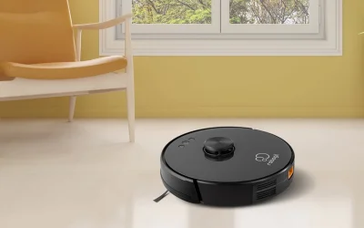 Robogil Süpürge Servisi