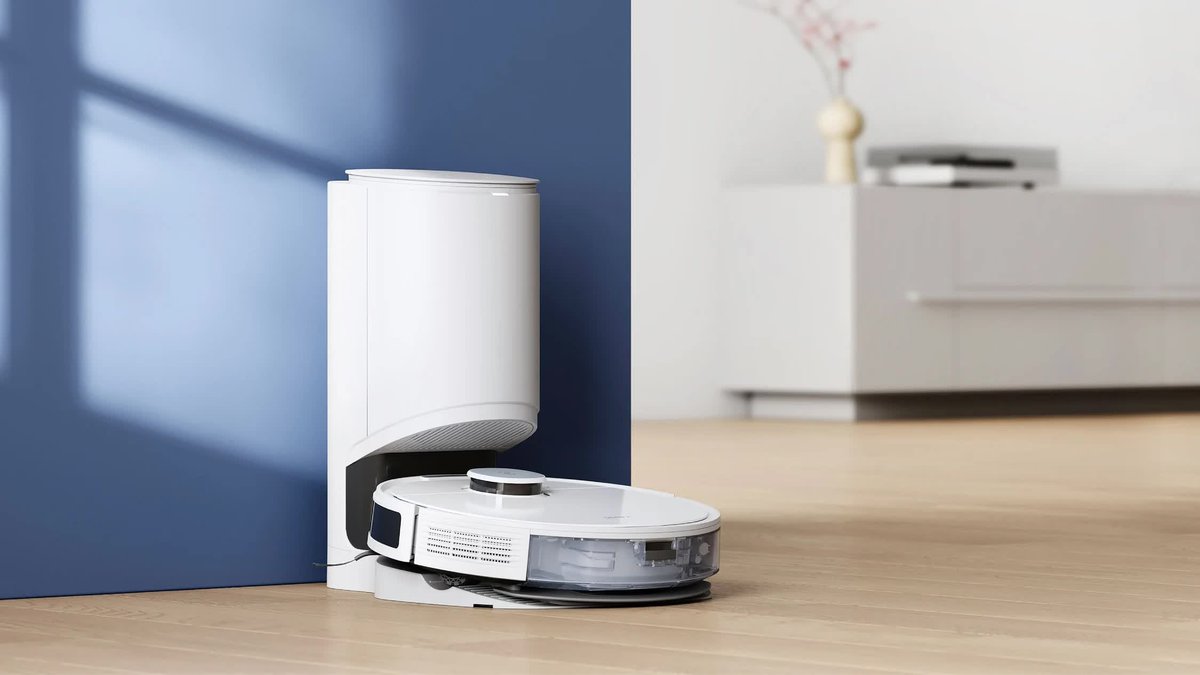 Ecovacs Süpürge Servisi