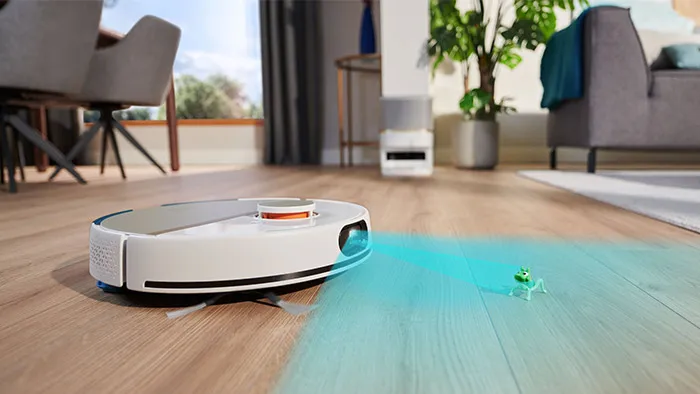 Philips Süpürge Servisi