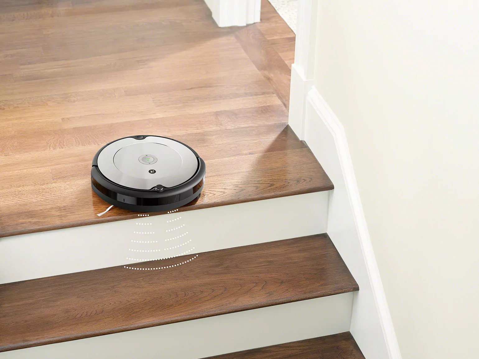 iRobot Süpürge Servisi