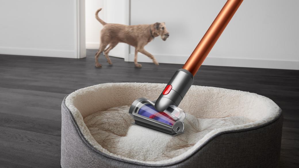 Dyson Dik Süpürge Servisi