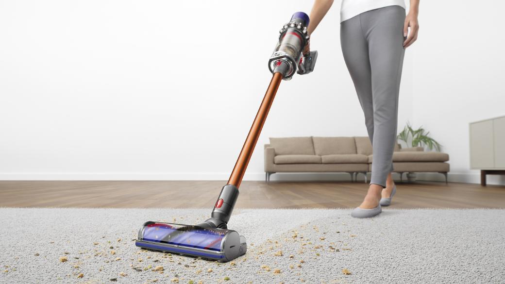 Dyson Dik Süpürge Tamir ve Onarım Hizmetleri